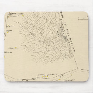 Mousepad Pt de Dover