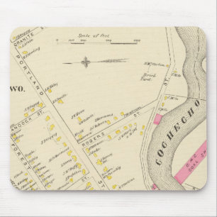Mousepad Pt de Dover Ward 2