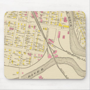 Mousepad Pt de Dover Ward 2-3