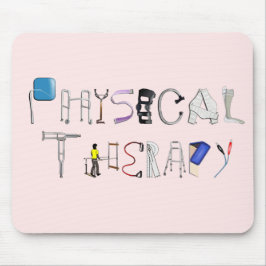 Mousepad PT no trabalho