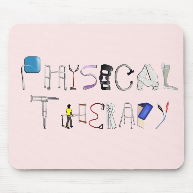 Mousepad PT no trabalho (Frente)