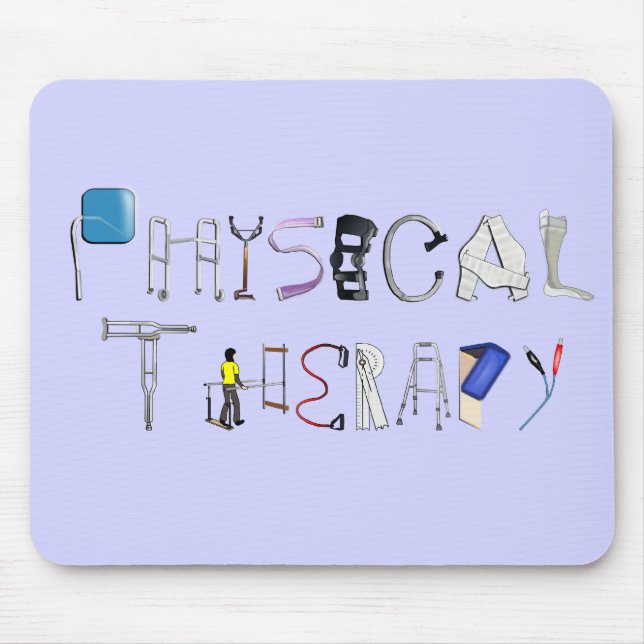 Mousepad PT no trabalho (Frente)