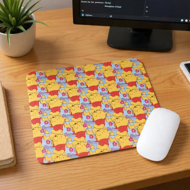 Mousepad Pú (Criador carregado)
