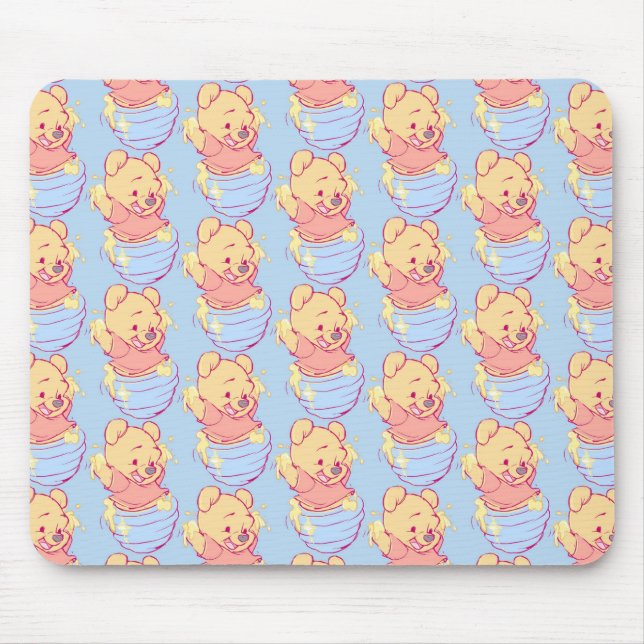Mousepad Pú (Frente)