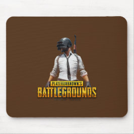 Mousepad Publicar