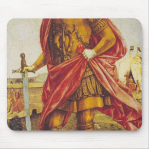 Mousepad Publius Scipio Africanus