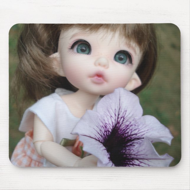 Mousepad Pukifee (Frente)