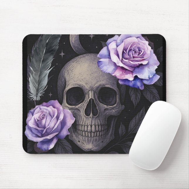 MOUSEPAD PULA (Com mouse)