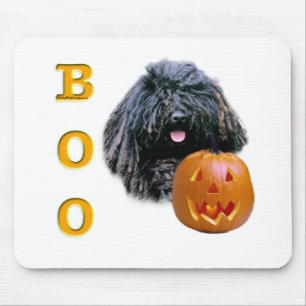 Mousepad Puli Boo