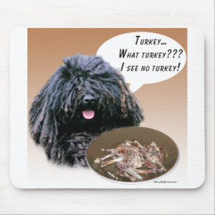 Mousepad Puli Turquia