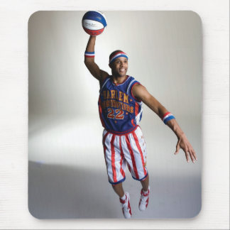 Mousepad Pulo do tempo de vôo