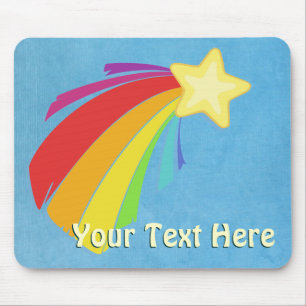 Mousepad Pulseira estelar