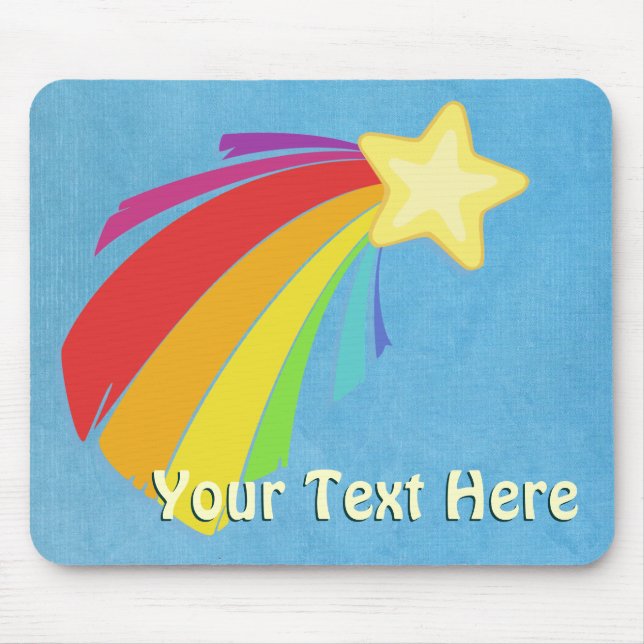 Mousepad Pulseira estelar (Frente)