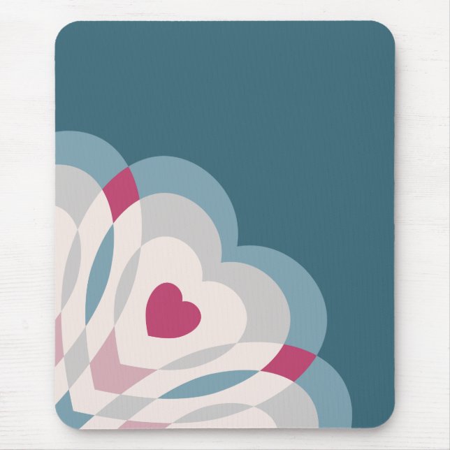 Mousepad Pulso (Frente)