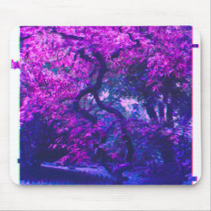 Mousepad Pulso aleatório