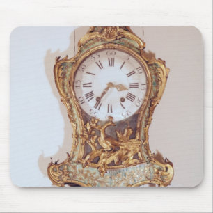 Mousepad Pulso de disparo do cartel do estilo de Louis XV