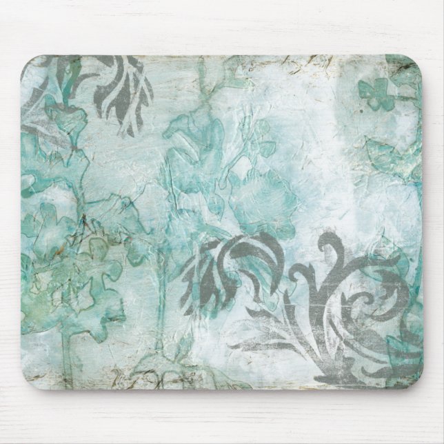 Mousepad Pulverização III não embelezada (Frente)