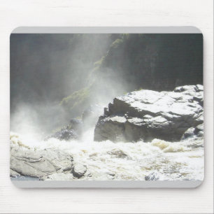 Mousepad Pulverizador de água