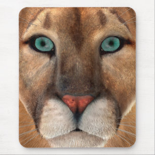 Mousepad Puma