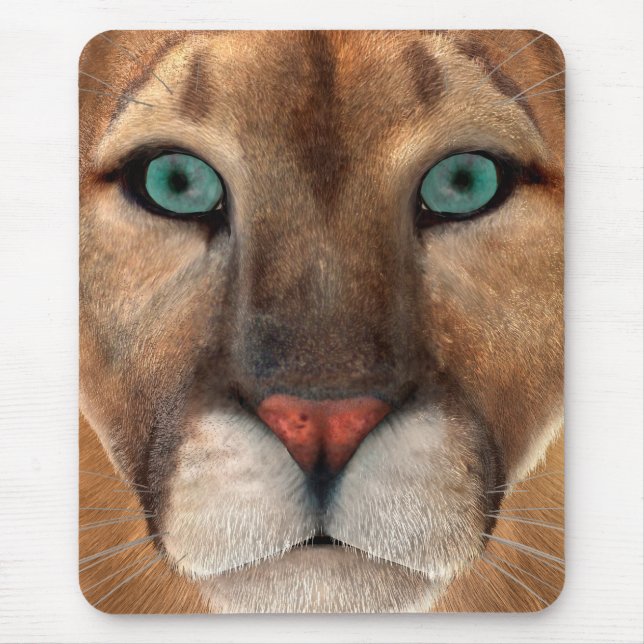 Mousepad Puma (Frente)
