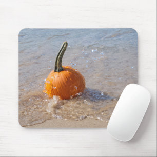 Mousepad Pumpkin de Praia