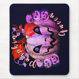 Mousepad Pumpkin Queen
