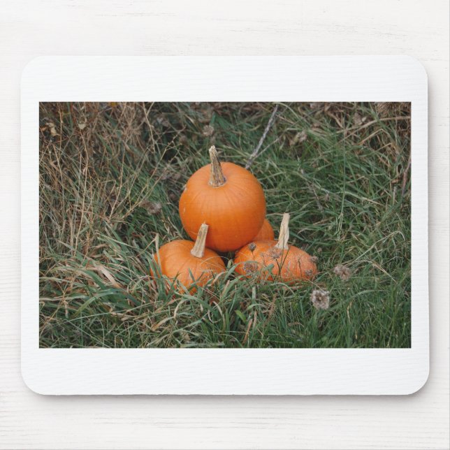 Mousepad Pumpkins (Frente)