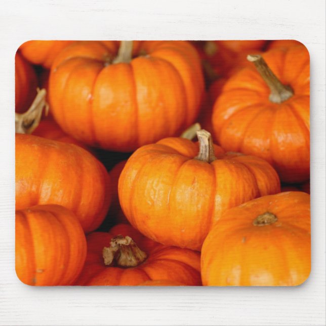 Mousepad Pumpkins (Frente)