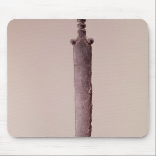 Mousepad Punhal