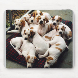 Mousepad puppies1