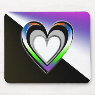 Mousepad Pureza