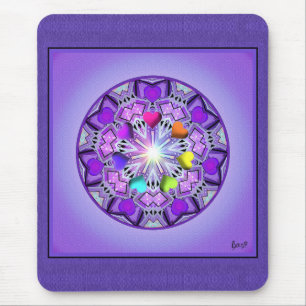 Mousepad Puro W2