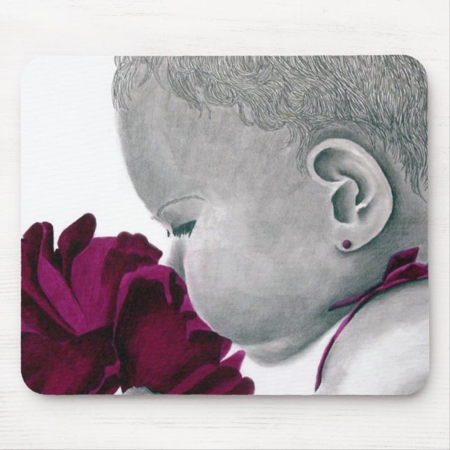 Mousepad Purple_Girl_1 (Frente)