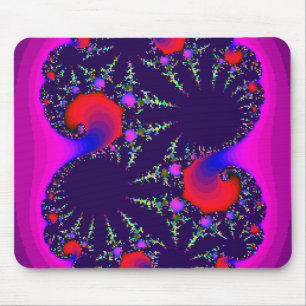 Mousepad purpleeater