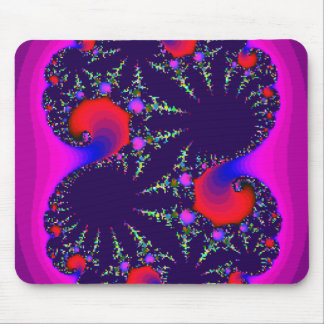 Mousepad purpleeater