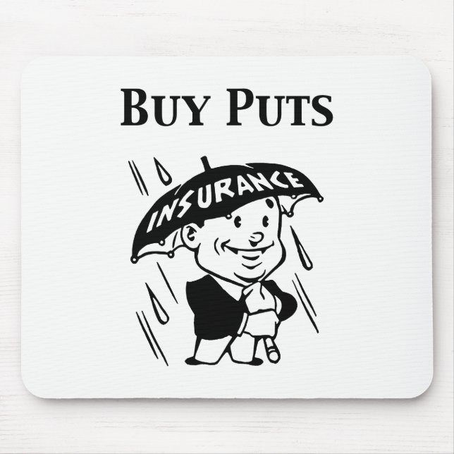 Mousepad Putas do comprar (Frente)
