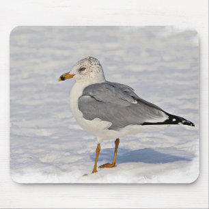 Mousepad Puxa na neve