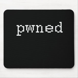 Mousepad pwned
