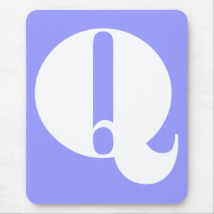 MOUSEPAD Q