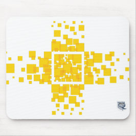 Mousepad Quadrada