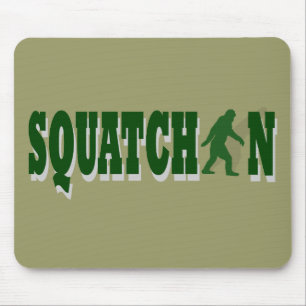 Mousepad Quadrado