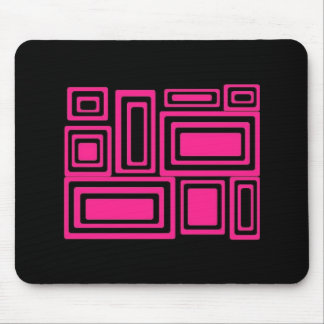 Mousepad quadrado