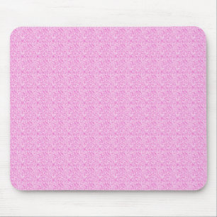 Mousepad Quadrados cor-de-rosa minúsculos