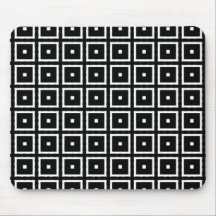 Mousepad Quadrados II - v2
