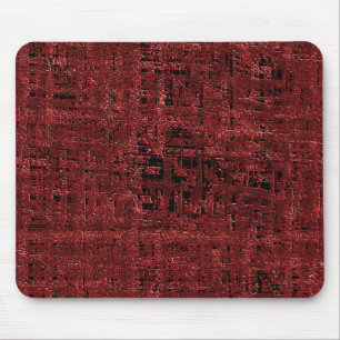 Mousepad Quadrados pequenos sobrepostos encharcados
