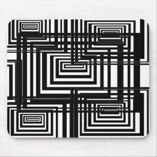 Mousepad quadrados, quadrados,