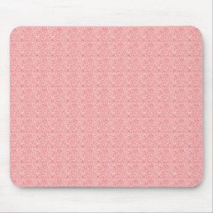 Mousepad Quadrados vermelhos minúsculos