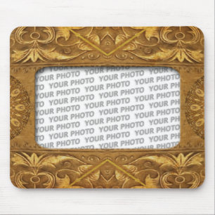 Mousepad Quadro antigo das artes