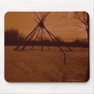 Mousepad Quadro do Tipi