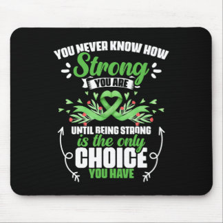 Mousepad Qual É A Sua Forte - Bile Duct Cancer Gallbadder